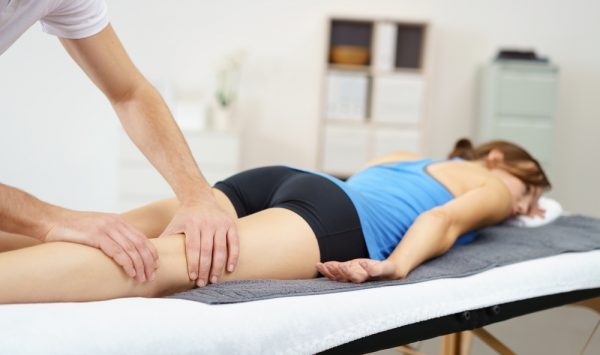 Sports Massage